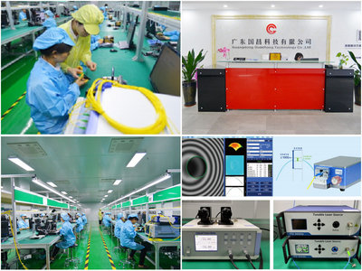 熱烈歡迎國昌科技加入訊石會員大家庭，助力光通信設備制造業發展
