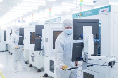 首個中國主導制定的有源光器件IEC國際標準發布，推動光通信設備制造邁向新階段