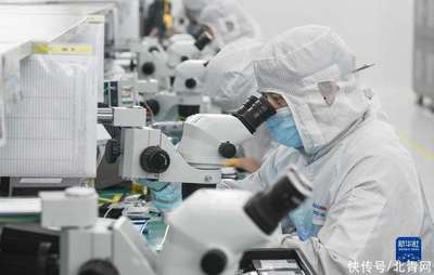 強信心·開新局 靠譜服務、技術推銷、標準開路——一家光通信企業的